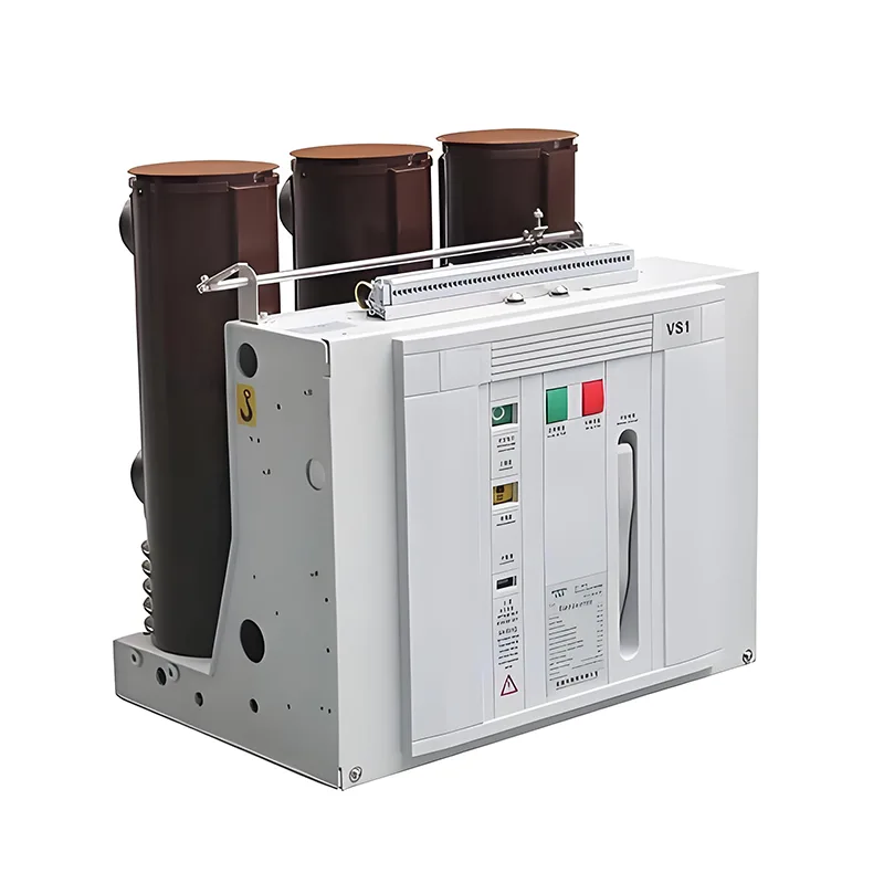 12kv vakuumski odklopnik