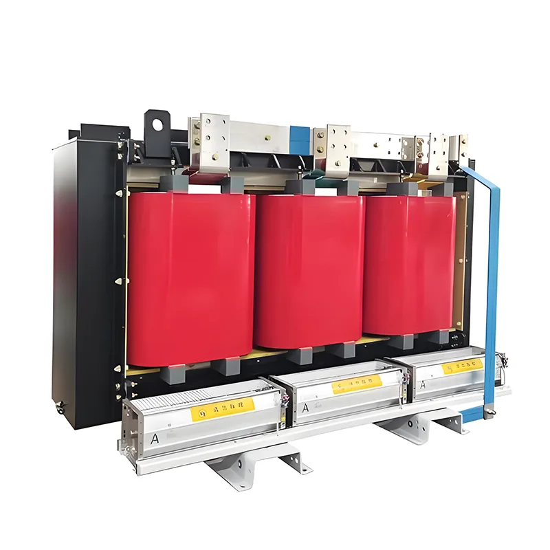 2000 KVA suhi transformator
