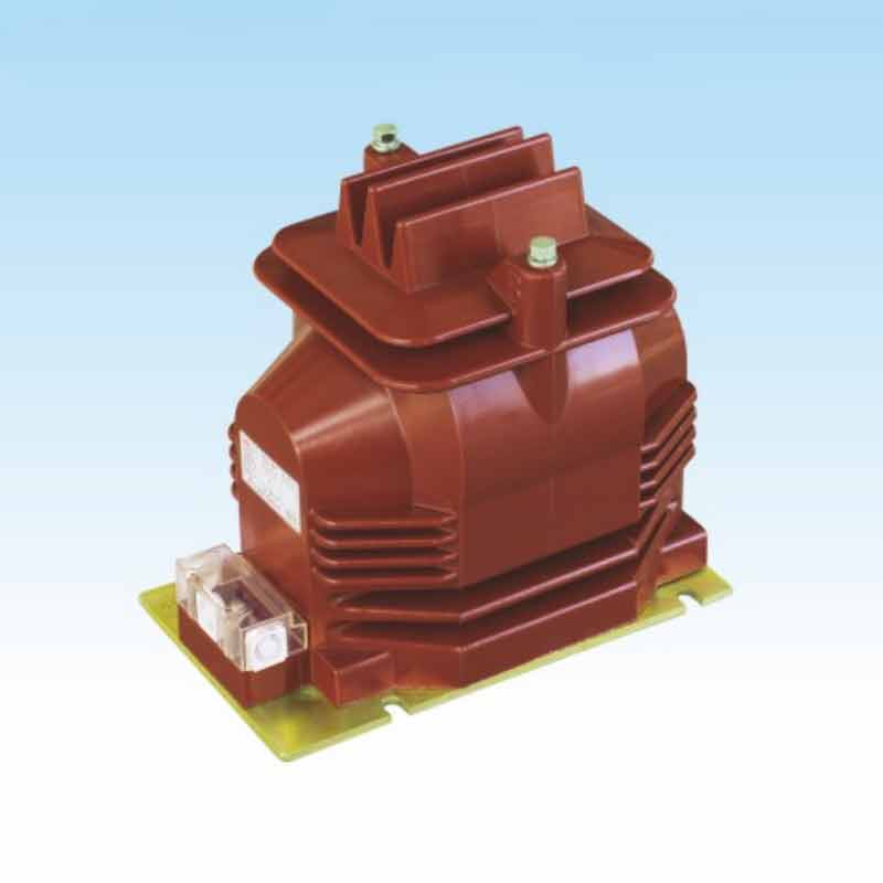 Napetostni transformator