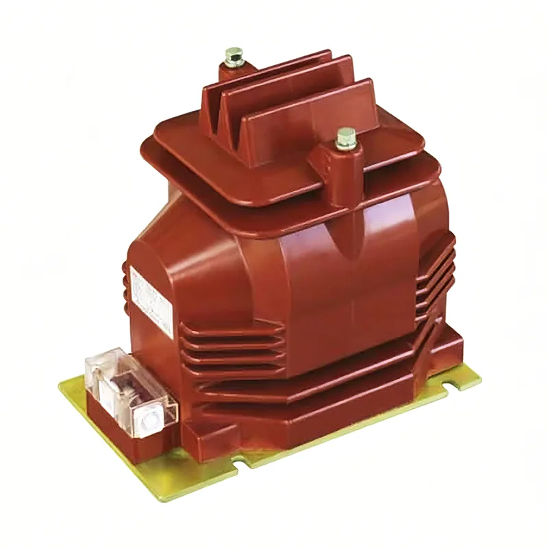 22 kV napetostni transformator