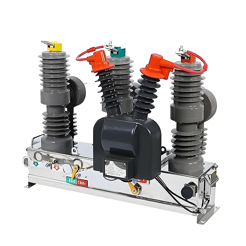 24kv vakuumski odklopnik