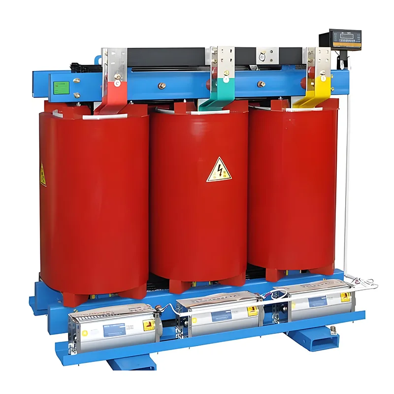 3000 3150 KVA Suhi transformator