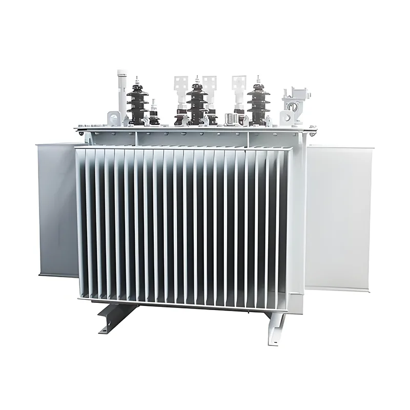 Transformator sončne energije 5mva 33 11kv